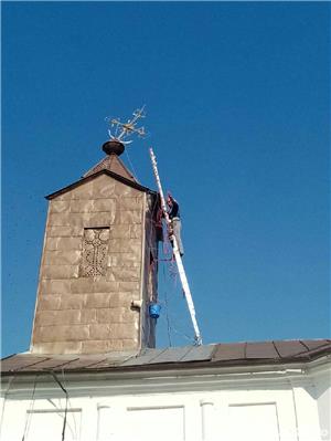 Vopsiri Reparatii acoperisuri - imagine 5