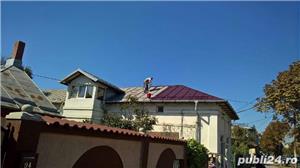 Vopsiri Reparatii acoperisuri - imagine 2