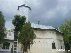 Vopsiri Reparatii acoperisuri - imagine 3