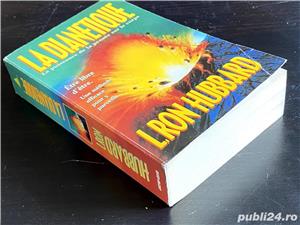 La Dianetique - L. Ron Hubbard - imagine 2