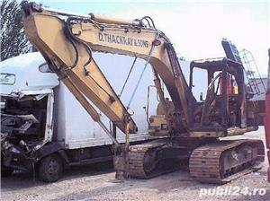 Piese second din dezmembrari  Cat 315 An 1995 
