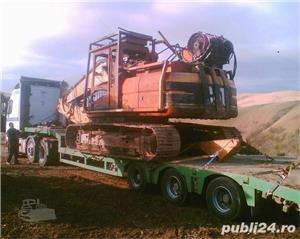 Piese second din dezmembrari  CAT 320B  AN 1998 SERIE 7JR01128 