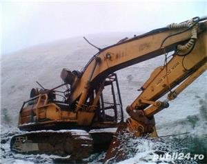 Piese second din dezmembrari  CAT 320B  AN 1998 SERIE 7JR01128  - imagine 3