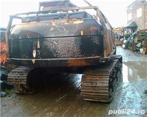 Piese second din dezmembrari - CAT 320CL  SERIE GLA00677  - imagine 4