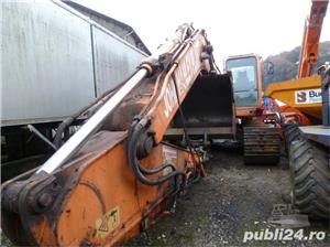 Piese second din dezmembrari - DOOSAN DX300LC  AN 2006 - imagine 2