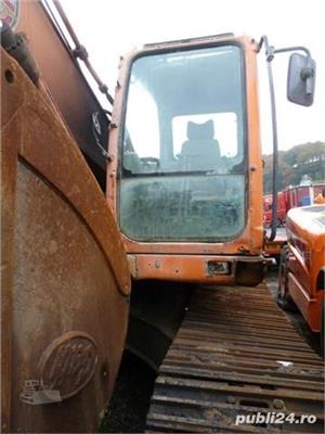 Piese second din dezmembrari - DOOSAN DX300LC  AN 2006 - imagine 3