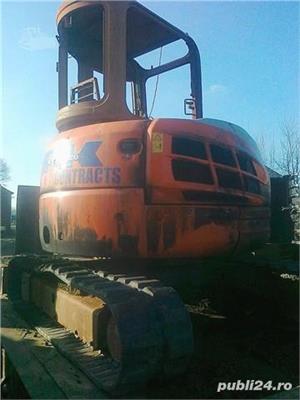 Piese second din dezmembrari - FIAT KOBLECO E50.2SR Serie PJ04 03330 - imagine 2