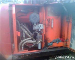 Piese second din dezmembrari - HITACHI EX60-5 Serie 55001 - imagine 3