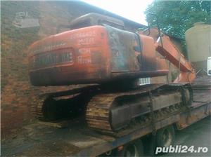 Piese second din dezmembrari - HITACHI EX120-3 An 1996 Serie 12V43241  - imagine 2