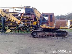 Piese second din dezmembrari - HYUNDAI ROBEX 210 LC-7 An 2003 Serie 10157