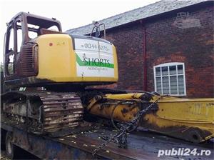 Piese second din dezmembrari - KOBELCO SK135SR LC An 2006 Serie 3621 - imagine 2