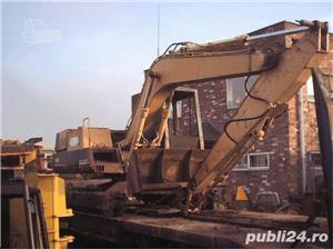Piese second din dezmembrari - KOMATSU PC120 LC-3 An 1990 Serie K10381 - imagine 2