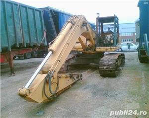 Piese second din dezmembrari - KOMATSU PC210 LC 6K An 1997 - imagine 2