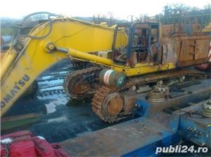 Piese second din dezmembrari - KOMATSU PC800 LC-8E0 An 2012 Seria 55011 