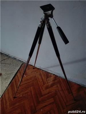 trepied telefon camera