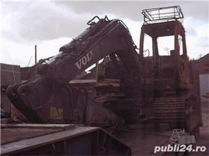 Piese second din dezmembrari - VOLVO EC140 LC Serie EC140LCC03452 - imagine 4