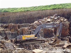 Piese second din dezmembrari - VOLVO EC340 LC An 1998 1323 - imagine 2