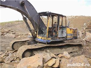 Piese second din dezmembrari - VOLVO EC340 LC An 1998 1323 - imagine 3
