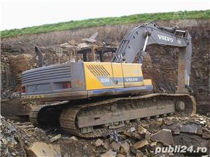 Piese second din dezmembrari - VOLVO EC340 LC An 1998 1323 - imagine 4