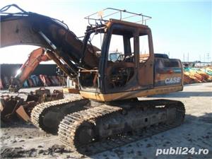Piese second din dezmembrari - CASE CX160B An 2007 