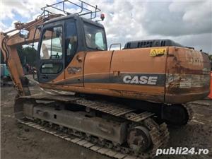 Piese second din dezmembrari - CASE CX210LC An 2005  - imagine 3