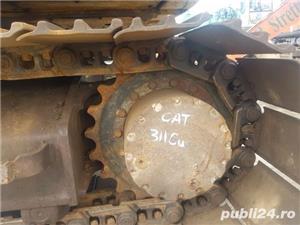 Piese second din dezmembrari - CAT 311CU An 2005 - imagine 3