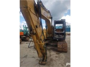 Piese second din dezmembrari - CAT 311CU An 2005