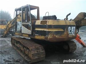 Piese second din dezmembrari - CAT 320B An 1998