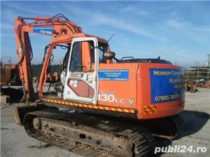 Piese second din dezmembrari - DAEWOO 130LC-V An 1999  - imagine 3