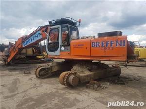 Piese second din dezmembrari - FIAT HITACHI EX355  - imagine 2