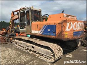 Piese second din dezmembrari - FIAT HITACHI FH200-3