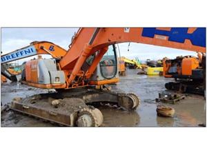 Piese second din dezmembrari - FIAT KOBELCO E215LC  - imagine 3