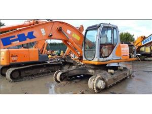 Piese second din dezmembrari - FIAT KOBELCO E215LC 