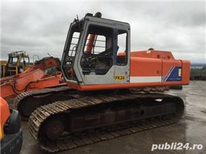 Piese second din dezmembrari - HITACHI FH330LC-3