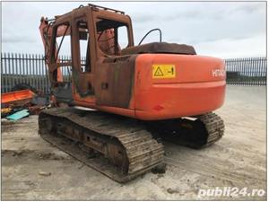 Piese second din dezmembrari - HITACHI ZX110  