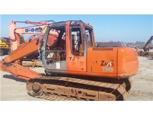 Piese second din dezmembrari - HITACHI ZX130