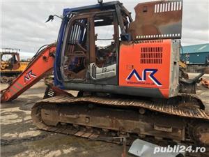 Piese second din dezmembrari- HITACHI ZX225US-3