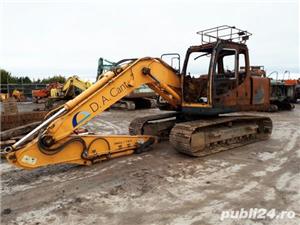 Piese second din dezmembrari- HYUNDAI 140LC-9