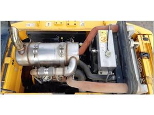 Piese second din dezmembrari- HYUNDAI 180LC-9A  - imagine 2