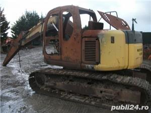 Piese second din dezmembrari - KOBELCO SK135 SRLC An 2006