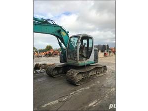 Piese second din dezmembrari - KOBELCO SK135 