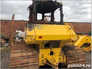 Piese second din dezmembrari - KOMATSU D65PX-17 AN 2014  - imagine 4