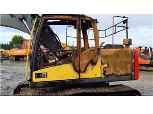 Piese second din dezmembrari - VOLVO 140DL AN 2015  - imagine 2