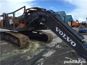 Piese second din dezmembrari - VOLVO E250 DLC AN 2014  - imagine 2