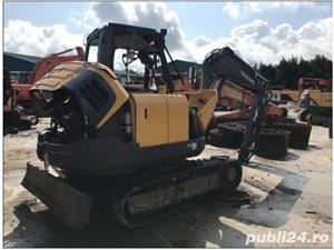 Piese second din dezmembrari - VOLVO EC55C AN 2013 - imagine 2