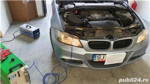 Incarcare clima / Igienizare cu ozon / Decarbonizare motor  - imagine 6