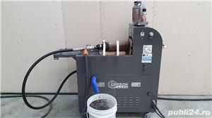 Incarcare clima / Igienizare cu ozon / Decarbonizare motor  - imagine 5