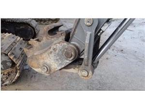 Piese second din dezmembrari - VOLVO EX140CL AN 2011 - imagine 3