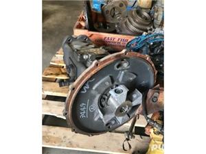 Pompa hidraulica case cx210b 