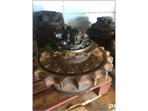 Reductor complet hitachi zx130lcn-5b